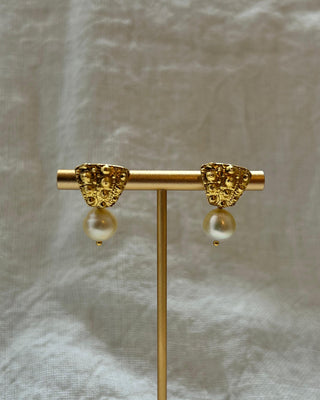 OCEANO JEWELS GRAND GAUBE EARRINGS