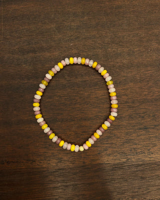 SEALLY MIMI SEMI PRECIOUS NECKLACE  SORBETTI