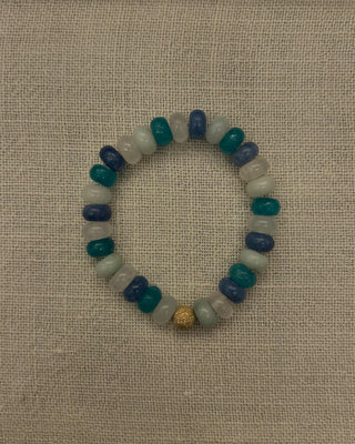SEALLY MIMI SEMI PRECIOUS BRACELET SUGAR BOO