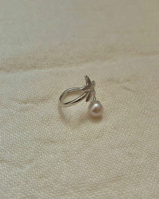 OCEANO JEWELS TROU D'EAU DOUCE RING