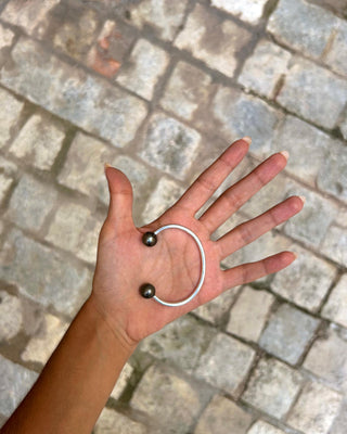 OCEANO JEWELS BALACLAVA BRACELET