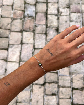 OCEANO JEWELS ILE RONDE BRACELET