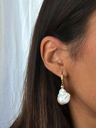 OCEANO JEWELS RIVIERE DES CREOLES EARRINGS