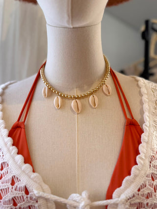 22 JEWELRY AYITI NECKLACE 6MM