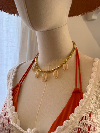22 JEWELRY AYITI NECKLACE 6MM