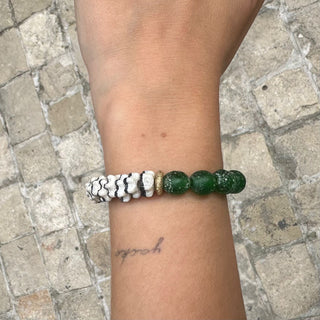 BINIBECA DESIGN FLOR BRACELETS IN SUMMER COLORS