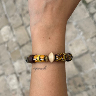BINIBECA DESIGN KROBO MEDLEY BRACELETS