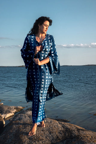 VAST BURKINA KAFTAN