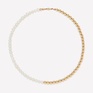 22 JEWERLY COCO NECKLACE 6MM