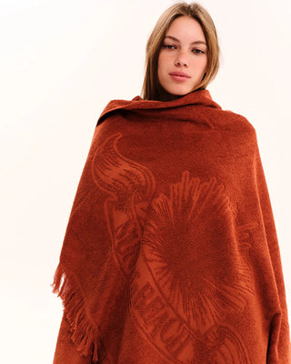 SUN OF A BEACH COPPERTONE MONOCHROME BEACH TOWEL