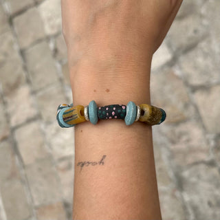 BINIBECA DESIGN KROBO MEDLEY BRACELETS