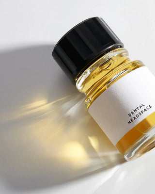PERFUME SANTAL HEADSPACE 100 ML