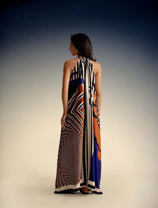 KOSE RESORT JULIA DRESS GAITIS PLACEMENT