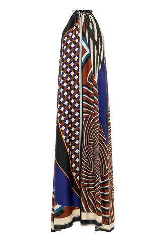 KOSE RESORT JULIA DRESS GAITIS PLACEMENT