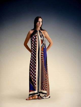 KOSE RESORT JULIA DRESS GAITIS PLACEMENT