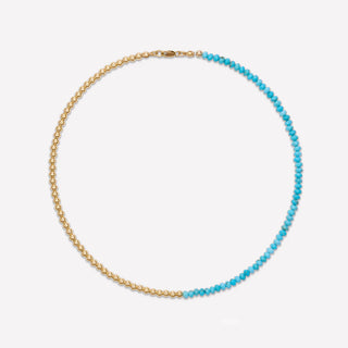 22 JEWERLY OLIVIA CHOKER 4MM
