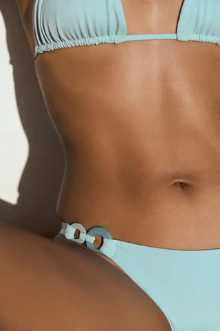 ALICIA SWIM LINDA DUO BIKINI BOTTOM IN HORIZON