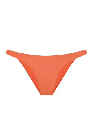ALICIA SWIM LINDA BIKINI BOTTOM IN SUNSET