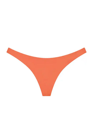 ALICIA SWIM SOPHIE BIKINI BOTTOM IN SUNSET