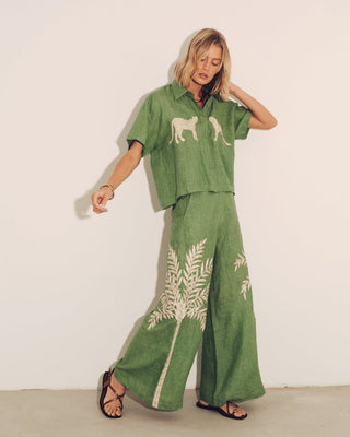 CAROLINA K PINA SHIRT MINT