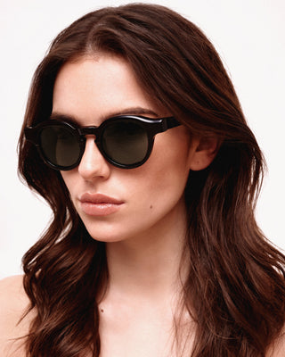 SESTINI INSIEME SEI SUNGLASSES BLACK/BLACK