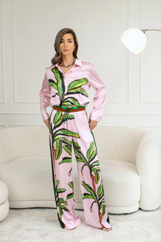 JRF LOUNGE PANT KUMULAU