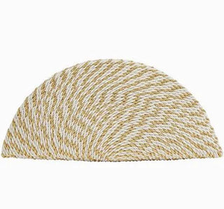 MEHRY MU CHACHA MOON CLUTCH