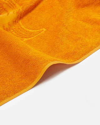 SUN OF A BEACH SUNFLOWER MONOCHROME BEACH TOWEL