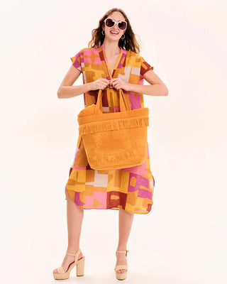 SUN OF A BEACH THE ALL DAY BASKET SUNFLOWER