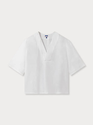 LOVE BRAND WHITE THATCH TOP