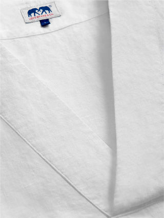 LOVE BRAND WHITE THATCH TOP
