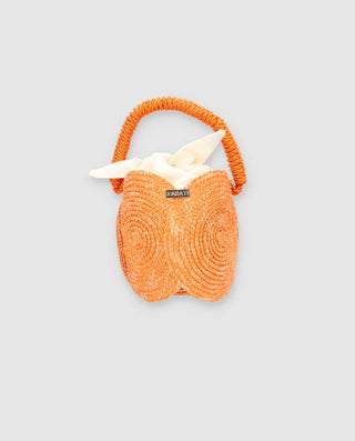 ZAHATI YANG BAG NARANJA
