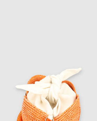 ZAHATI YANG BAG NARANJA