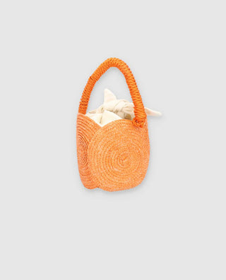 ZAHATI YANG BAG NARANJA