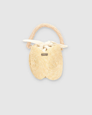 ZAHATI YANG BAG NATURAL