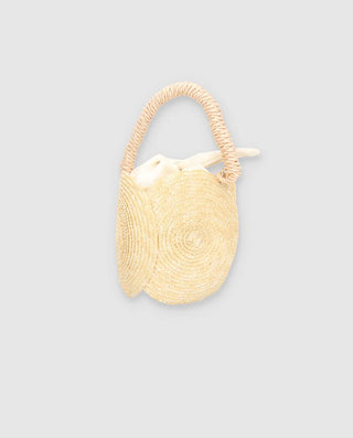 ZAHATI YANG BAG NATURAL